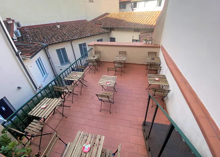 Emerald Palace Florencia